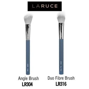 Laruce Face Makeup Brush Set